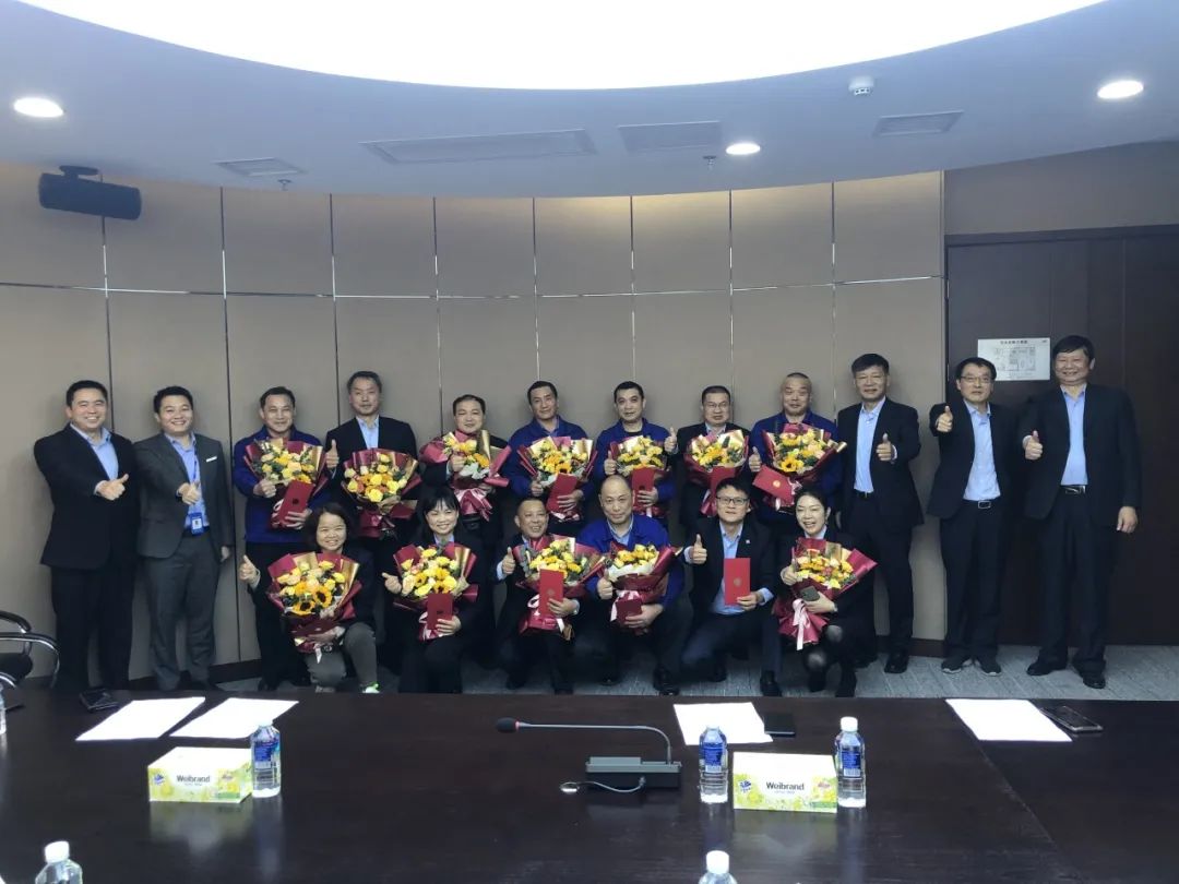 助力梦想，奋勇起航！333体育环境“环境新锐”奖学金发放仪式圆满落幕 