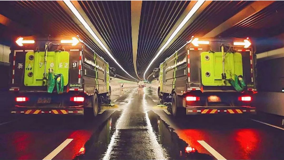 近4000万环卫设备成功交付！333体育环境助力杭州展现“中国风范”，共迎共建绿色亚运！