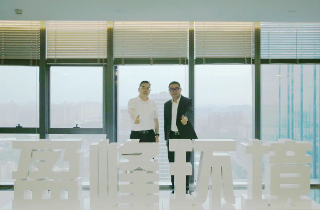 深化合作，共谋发展！仙桃市委副书记、市长孙道军一行莅临333体育环境调研考察