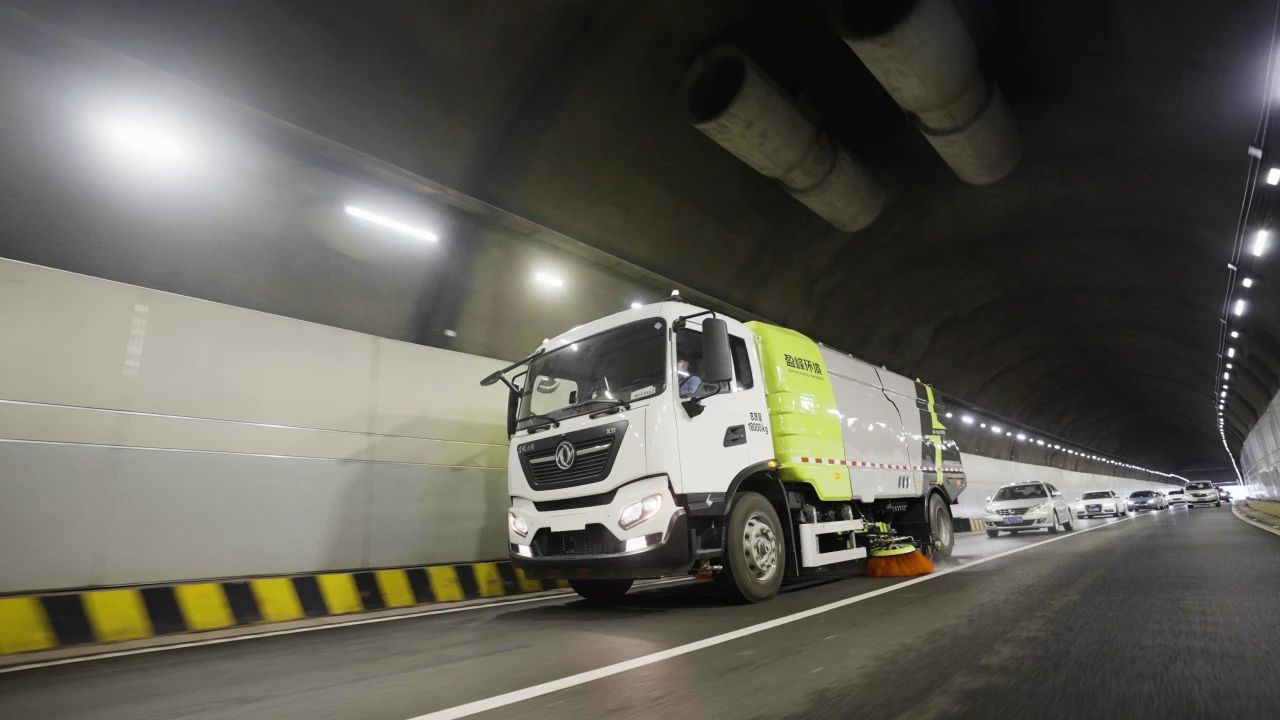 获赞！333体育环境新能源装备硬核守护2024珠海航展