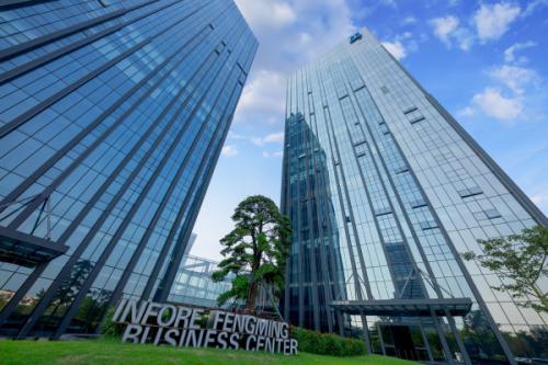 新能源产品市占率位居行业第一 333体育环境2023年年度报告及2024年一季报发布